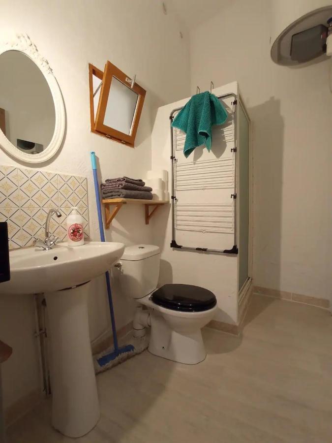 Studio Cosy Plein Centre Ville Perpignan Exterior foto